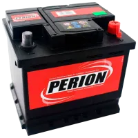 Авто аккумулятор Perion 56Ah 480A