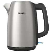Ceainic electric Philips HD9351/90 1.7l / Ascuns / Inox