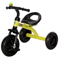 Triciclu Lorelli A28 25 kg/ Green