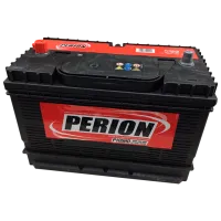 Авто аккумулятор Perion 105Ah 800 AA