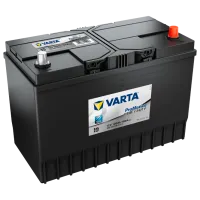 Авто аккумулятор Varta Promotive Heavy Duty 780 AA