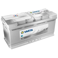 Авто аккумулятор Varta Silver Dynamic I1 920 AA