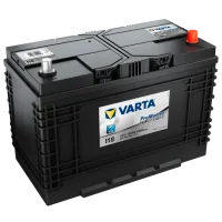 Авто аккумулятор Varta Promotive Heavy Duty 680 A