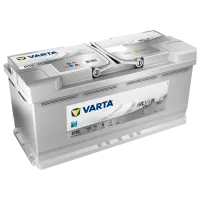 Acumulator auto Varta Varta Silver Dynamic AGM H15 950A