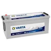 Авто аккумулятор Varta Promotive Heavy Blue K8 (640 400 080) 800 AA
