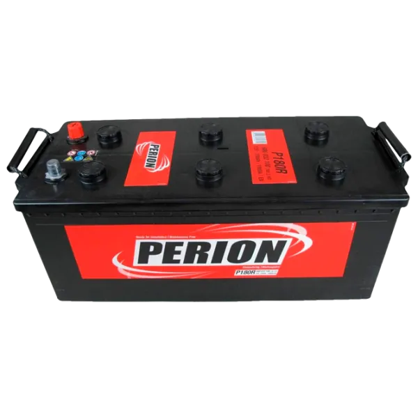 Авто аккумулятор Perion 680032100 1000A photo 1