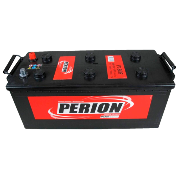 Авто аккумулятор Perion 680032100 1000A photo 1
