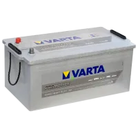 Авто аккумулятор Varta Promotive Silver N9 (725 103 115) 1150A