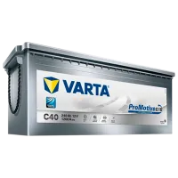 Acumulator auto Varta Promotive EFB C40 (740 500 120) 1200A