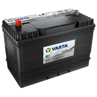 Авто аккумулятор Varta Promotive Heavy Duty (605 102 080) 800 AA