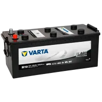 Авто аккумулятор Varta Promotive Black M10 (690 033 120) 1200A