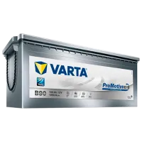 Acumulator auto Varta Blue Dynamic EFB B90 (690 500 105) 1050A