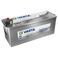 Авто аккумулятор Varta Promotive Heavy Duty (654 011 115) 1150A