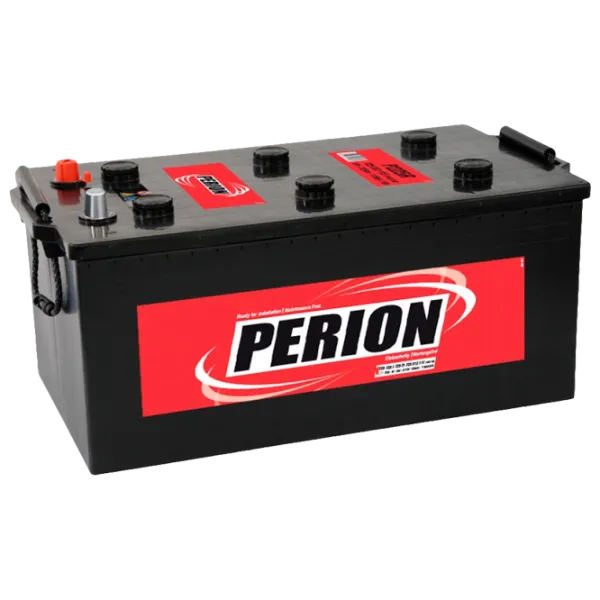 Авто аккумулятор Perion 725012115 1150A photo 1