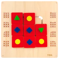 Настольная игра VIGA Maze 1.5+/ Развитие