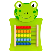 Настольная игра VIGA Abacus 3+/ Развитие