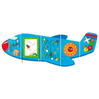 Настольная игра VIGA Airplane 3+/ Развитие