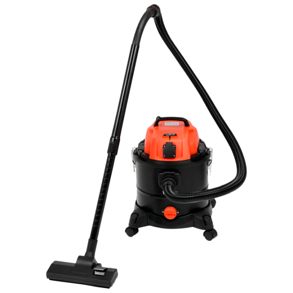 Aspirator industrial Yato YT-85700 Uscată, umedă/ 2000 W photo 1