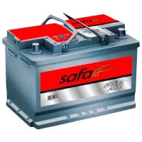 Авто аккумулятор Safa AGM 95Ah SA-95L5 850 AA