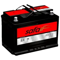 Acumulator auto Safa EFB 80Ah SE-80L4 730 AA