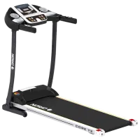 Bandă de alergat Orion Core Y2 510-Y2 10 km/ h/ 100 kg/ Black