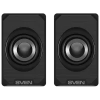 Sistem audio Sven 180 6 W/ Black