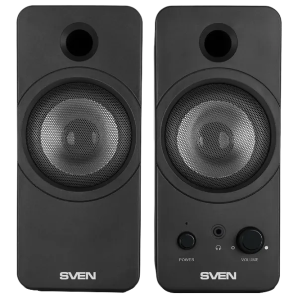 Sistem audio Sven 430 Black photo 1
