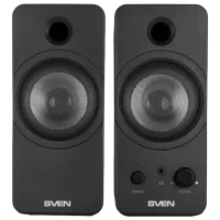 Sistem audio Sven 430 Black