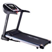 Беговая дорожка Sport Vision YY-968ASTFT 16.8 км/ ч/ 120 кг/ Черный