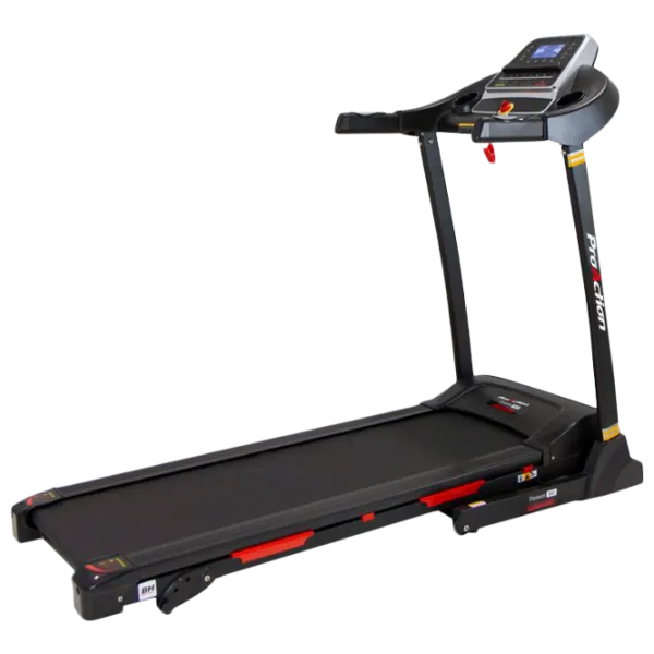 Беговая дорожка BH-Fitness Pioneer S2 G6260 14 км/ ч/ 115 кг/ Черный photo 1 Беговая дорожка BH-Fitness Pioneer S2 G6260 14 км/ ч/ 115 кг/ Черный photo 1