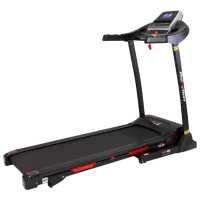 Беговая дорожка BH-Fitness Pioneer S2 G6260 14 км/ ч/ 115 кг/ Черный