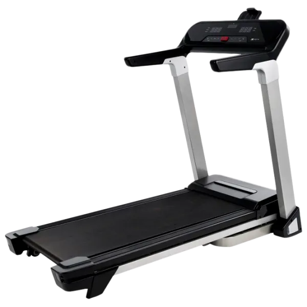Беговая дорожка Sport Depot Xterra Fitness Ipower Plus 78403 16 км/ ч/ 120 кг/ Черный photo 1 Беговая дорожка Sport Depot Xterra Fitness Ipower Plus 78403 16 км/ ч/ 120 кг/ Черный photo 1