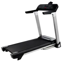 Bandă de alergat Sport Depot Xterra Fitness Ipower Plus 78403 16 km/ h/ 120 kg/ Black