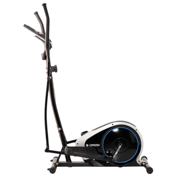 Эллиптический тренажер Orion Trax L5 Привод:/ 110 кг/ Черный photo 1