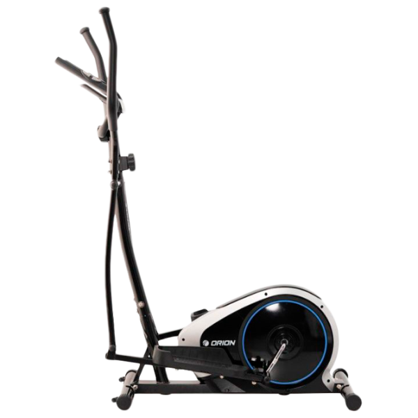Эллиптический тренажер Orion Trax L5 Привод:/ 110 кг/ Черный photo 1