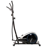 Bicicletă eliptică Orion Trax L5 Tracțiune:/ 110 kg/ Black