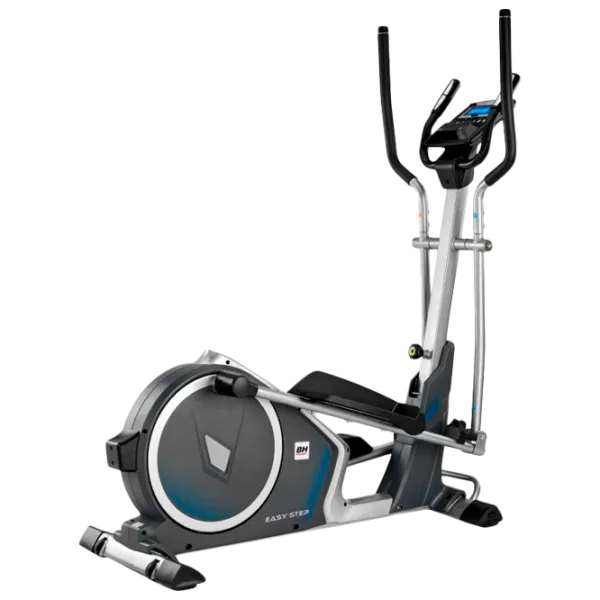 Эллиптический тренажер BH-Fitness EasyStep G2518 Привод:/ 115 кг/ Серый photo 1 Эллиптический тренажер BH-Fitness EasyStep G2518 Привод:/ 115 кг/ Серый photo 1