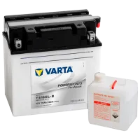 Авто аккумулятор Varta Powersports Freshpack (519 014 018) 240A