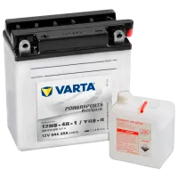 Acumulator auto Varta Powersports Freshpack (509 014 008) 85A