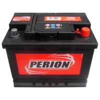 Авто аккумулятор Perion 553400047 470 AA