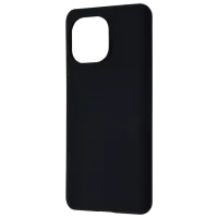 Чехол для смартфона Xiaomi Mi 11 Lite/ 11 Lite 5G NE WAVE/ Back/ TPU/ Черный