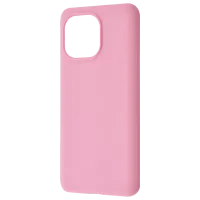 Husă pentru smartphone Xiaomi Mi 11 Lite/ 11 Lite 5G NE WAVE/ Back/ TPU/ Pink