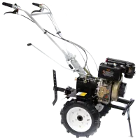 Motocultor Technoworker 105 D 178F (fara freza) 4 timpi/ Motorină