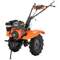 Мотокультиватор OMAC MC 130 (fara freza) 4х тактный/ Бензин