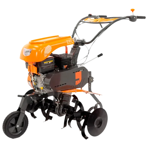 Мотокультиватор OMAC MC 700 (fara freza) 4х тактный/ Бензин photo 1