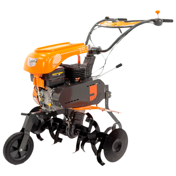 Мотокультиватор OMAC MC 700 (fara freza) 4х тактный/ Бензин photo 1