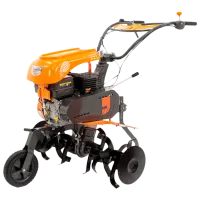 Мотокультиватор OMAC MC 700 (fara freza) 4х тактный/ Бензин