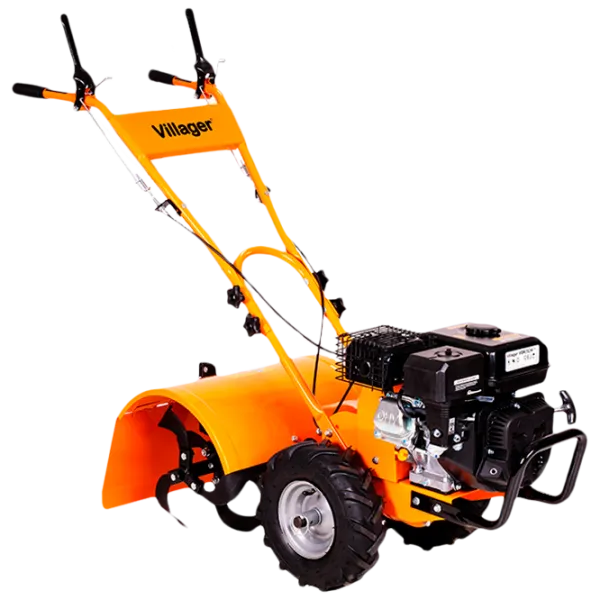 Мотокультиватор Villager VTB 4811 V 4х тактный/ Бензин photo 1
