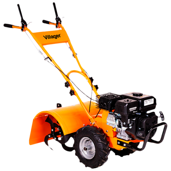 Мотокультиватор Villager VTB 4811 V 4х тактный/ Бензин photo 1