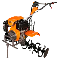 Motocultor OMAC MC 12000E-D (fara freza) 4 timpi/ Motorină